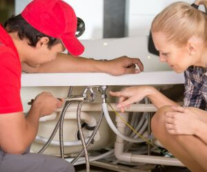 About Sewer Line Replacement McRae Helena, GA
